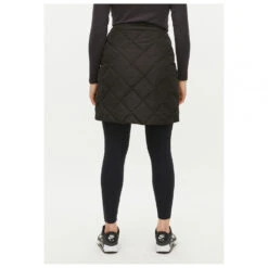 Röhnisch Women's Evelyn Quilt Skirt - Jupe Synthétique -Rip Curl || Roxy || Seafolly Soldes Boutique roehnisch womens evelyn quilt skirt jupe synthetique detail 3