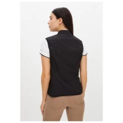 Röhnisch Women's Pace Vest - Gilet Coupe-vent