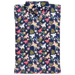 Roxy Kid's RG Stay Magical Printed - Poncho Surf