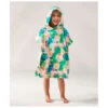 Roxy Kid's TW Stay Magical Printed - Poncho Surf