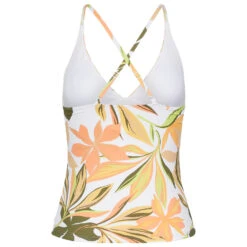 Roxy Women's Printed Beach Classics Tankini