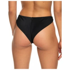 Women's Rib Roxy Love The Baja - Bas De Maillot -Rip Curl || Roxy || Seafolly Soldes Boutique roxy womens rib roxy love the baja bas de maillot detail 5