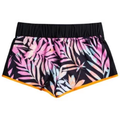 Women's Roxy Active Boarshort Printed - Boardshort