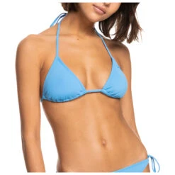 Roxy Women's SD Beach Classics Mod Tiki Tri - Haut De Maillot 5 Roxy Women's SD Beach Classics Mod Tiki Tri - Haut De Maillot -Rip Curl || Roxy || Seafolly Soldes Boutique roxy womens sd beach classics mod tiki tri haut de maillot 1