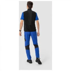 SALEWA Pedroc DST Light Vest - Gilet Coupe-vent -Rip Curl || Roxy || Seafolly Soldes Boutique salewa pedroc dst light vest gilet coupe vent detail 4