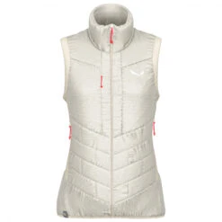SALEWA Women's Ortles Hybrid TWR Vest - Gilet En Laine -Rip Curl || Roxy || Seafolly Soldes Boutique salewa womens ortles hybrid twr vest gilet en laine 1