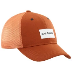 Salomon Trucker Curved Cap - Casquette 8 Salomon Trucker Curved Cap - Casquette -Rip Curl || Roxy || Seafolly Soldes Boutique salomon trucker curved cap casquette 1