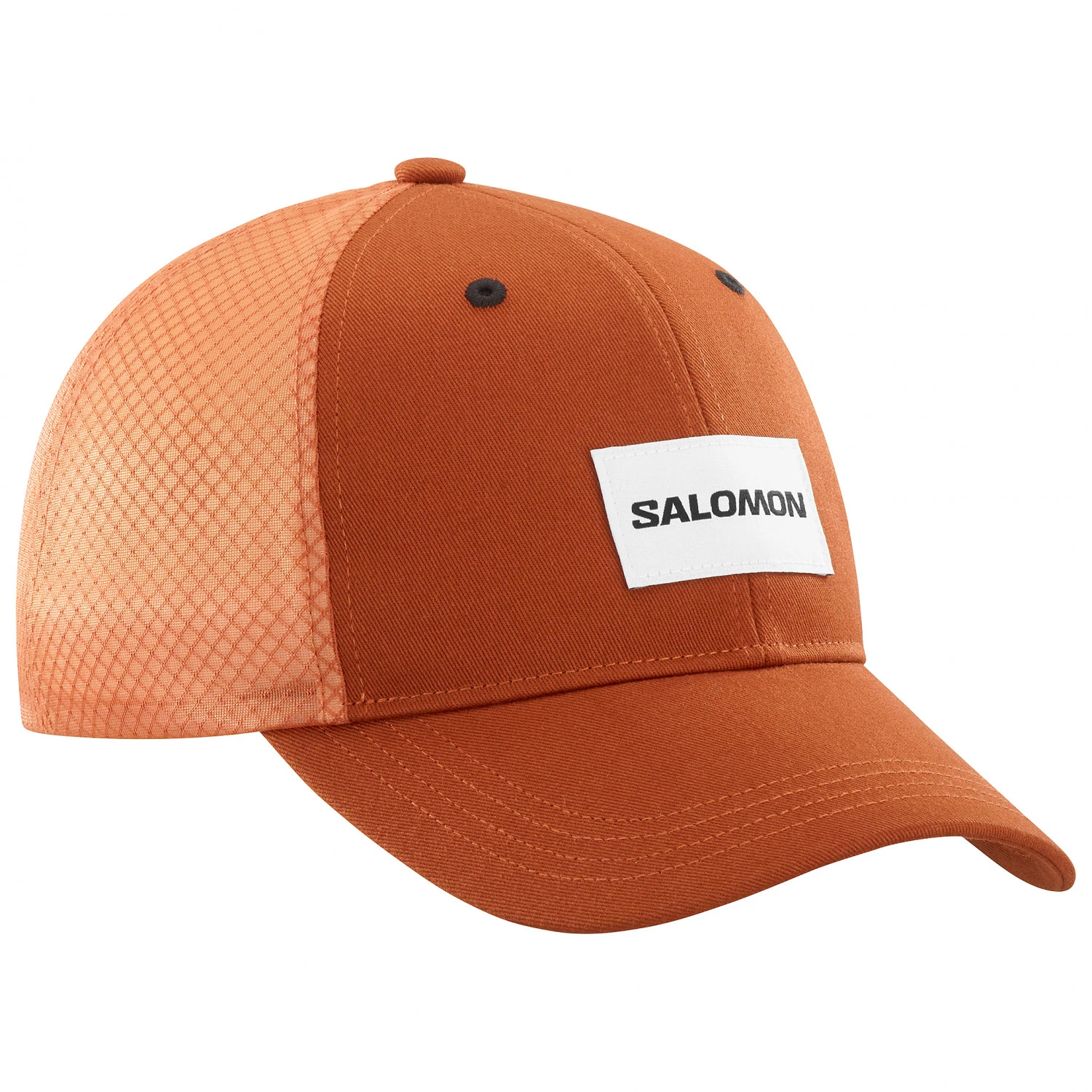 Salomon Trucker Curved Cap - Casquette 3 Salomon Trucker Curved Cap - Casquette – Image 3