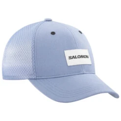 Salomon Trucker Curved Cap - Casquette 10 Salomon Trucker Curved Cap - Casquette -Rip Curl || Roxy || Seafolly Soldes Boutique salomon trucker curved cap casquette 2