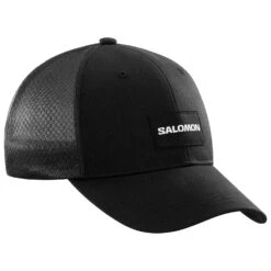 Salomon Trucker Curved Cap - Casquette
