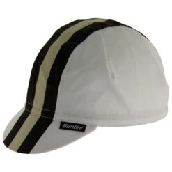 Santini Bengal Cycling Cap - Bonnet De Cyclisme -Rip Curl || Roxy || Seafolly Soldes Boutique santini bengal cycling cap bonnet de cyclisme 2