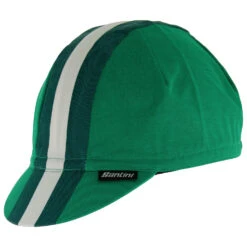 Santini Bengal Cycling Cap - Bonnet De Cyclisme -Rip Curl || Roxy || Seafolly Soldes Boutique santini bengal cycling cap bonnet de cyclisme 3