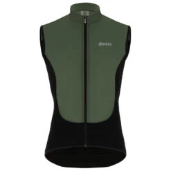 Santini Trail Wind Vest - Gilet De Cyclisme -Rip Curl || Roxy || Seafolly Soldes Boutique santini trail wind vest gilet de cyclisme 1