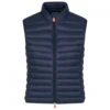 SAVE THE DUCK Women's Anita - Gilet Synthétique