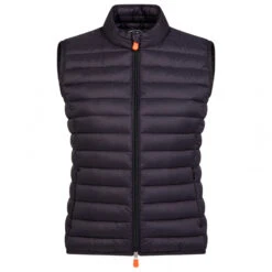 SAVE THE DUCK Women's Anita - Gilet Synthétique -Rip Curl || Roxy || Seafolly Soldes Boutique save the duck womens anita gilet synthetique 2