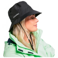 Schöffel Rain Hat4 - Chapeau -Rip Curl || Roxy || Seafolly Soldes Boutique schoeffel rain hat4 chapeau detail 3