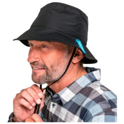 Schöffel Rain Hat4 - Chapeau -Rip Curl || Roxy || Seafolly Soldes Boutique schoeffel rain hat4 chapeau detail 4