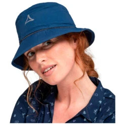 Schöffel Sun Hat Agusa - Chapeau -Rip Curl || Roxy || Seafolly Soldes Boutique schoeffel sun hat agusa chapeau detail 3