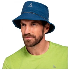 Schöffel Sun Hat Agusa - Chapeau -Rip Curl || Roxy || Seafolly Soldes Boutique schoeffel sun hat agusa chapeau detail 6