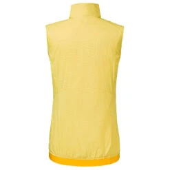 Schöffel Women's Vest Bygstad - Gilet Coupe-vent