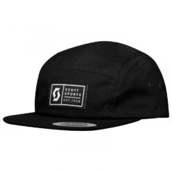 Scott 5-Panels Cap - Casquette