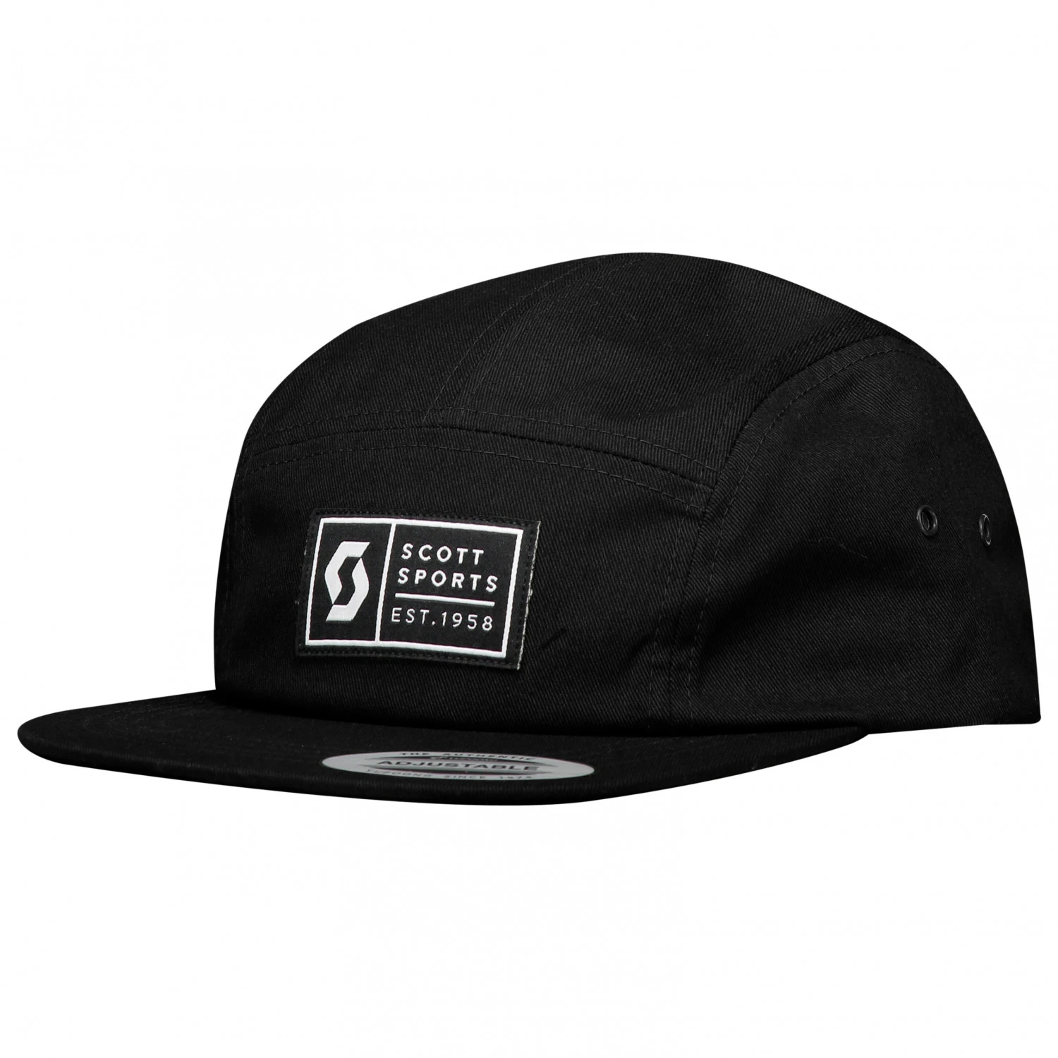 Scott 5-Panels Cap - Casquette 1 Scott 5-Panels Cap - Casquette