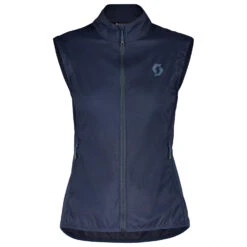 Scott Women's Explorair Light WB Vest - Gilet Coupe-vent