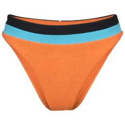 Seafolly Women's Slice Of Splice Spliced High Rise - Bas De Maillot -Rip Curl || Roxy || Seafolly Soldes Boutique seafolly womens slice of splice spliced high rise bas de maillot 2