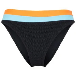 Seafolly Women's Slice Of Splice Spliced High Rise - Bas De Maillot -Rip Curl || Roxy || Seafolly Soldes Boutique seafolly womens slice of splice spliced high rise bas de maillot
