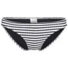 Seafolly Women's Sorrentostripe Hipster Pant - Bas De Maillot
