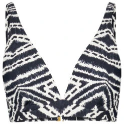 Seafolly Women's Zanzibar Dd Fixed Tri Bra - Haut De Maillot -Rip Curl || Roxy || Seafolly Soldes Boutique seafolly womens zanzibar dd fixed tri bra haut de maillot