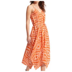 Seafolly Women's Zanzibar Scarf Dress - Robe -Rip Curl || Roxy || Seafolly Soldes Boutique seafolly womens zanzibar scarf dress robe