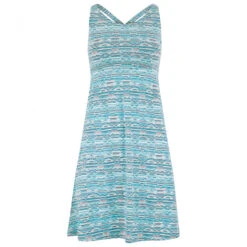 Sherpa Women's Neha Dress - Robe -Rip Curl || Roxy || Seafolly Soldes Boutique sherpa womens neha dress robe 2