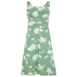 Sherpa Women's Neha Midi Dress - Robe