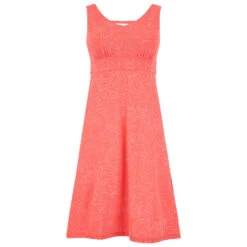 Sherpa Women's Neha Midi Dress - Robe -Rip Curl || Roxy || Seafolly Soldes Boutique sherpa womens neha midi dress robe 3