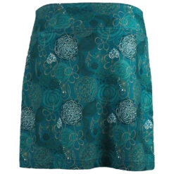 SKHOOP Women's Eva Skirt - Jupe -Rip Curl || Roxy || Seafolly Soldes Boutique skhoop womens eva skirt jupe detail 2