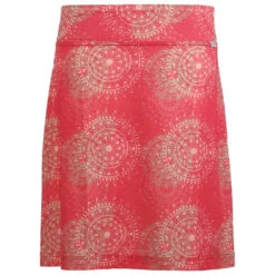 SKHOOP Women's Fiona Knee Skirt - Jupe -Rip Curl || Roxy || Seafolly Soldes Boutique skhoop womens fiona knee skirt jupe 1