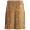 SKHOOP Women's Fiona Knee Skirt - Jupe