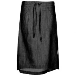 SKHOOP Women's Linnea Long Skirt - Jupe