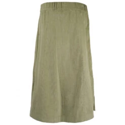 SKHOOP Women's Lotta Long Skirt - Jupe
