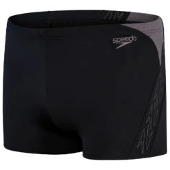 Speedo Hyperboom Splice Aquashort - Short De Bain -Rip Curl || Roxy || Seafolly Soldes Boutique speedo hyperboom splice aquashort short de bain
