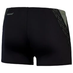 Speedo Hyperboom Splice Aquashort - Short De Bain