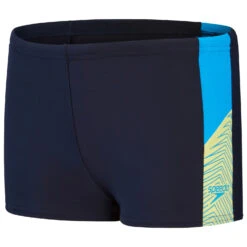 Speedo Kid's Dive Aquashort - Short De Bain -Rip Curl || Roxy || Seafolly Soldes Boutique speedo kids dive aquashort short de bain 1