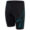 Speedo Kid's Hyperboom Logo Placement Jammer - Short De Bain