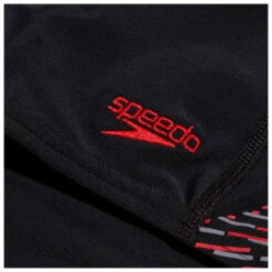 Speedo Kid's Plasisol Placement Aquashort - Short De Bain -Rip Curl || Roxy || Seafolly Soldes Boutique speedo kids plasisol placement aquashort short de bain detail 2