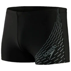 Speedo Medley Logo Aquashort - Short De Bain