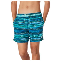Speedo SNA Print Volley 17' - Boardshort -Rip Curl || Roxy || Seafolly Soldes Boutique speedo sna print volley 17 boardshort