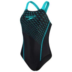 Speedo Women's Medley Logo Medalist - Maillot De Bain -Rip Curl || Roxy || Seafolly Soldes Boutique speedo womens medley logo medalist maillot de bain 2