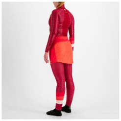 Sportful Women's Doro Skirt - Jupe Synthétique