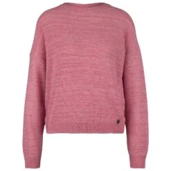 Women's Caralina - Pull En Laine Mérinos